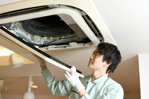 Best Affordable HVAC Duct Cleaning  in Plantation, FL